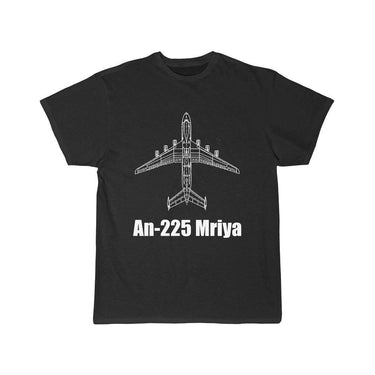 AN225 DESIGNED T SHIRT THE AV8R